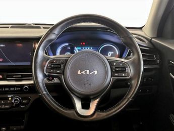 Kia Niro 64kWh 3 Auto 5dr