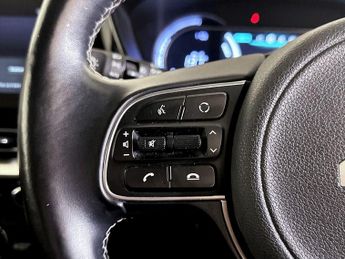 Kia Niro 64kWh 3 Auto 5dr