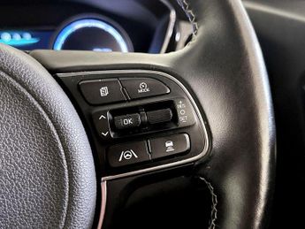 Kia Niro 64kWh 3 Auto 5dr
