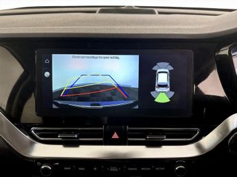 Kia Niro 64kWh 3 Auto 5dr