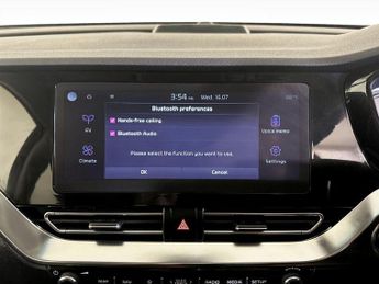 Kia Niro 64kWh 3 Auto 5dr