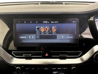 Kia Niro 64kWh 3 Auto 5dr
