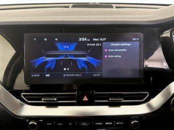 Kia Niro 64kWh 3 Auto 5dr