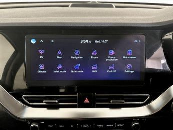 Kia Niro 64kWh 3 Auto 5dr