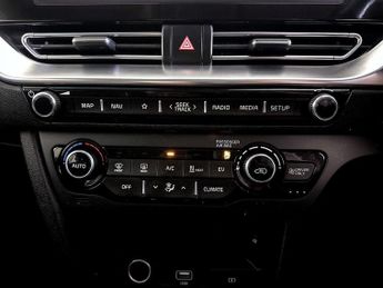 Kia Niro 64kWh 3 Auto 5dr