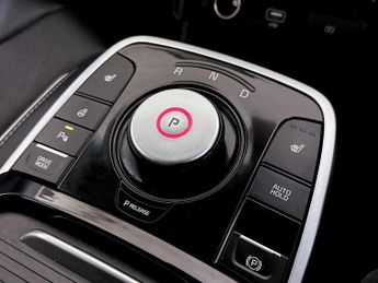 Kia Niro 64kWh 3 Auto 5dr