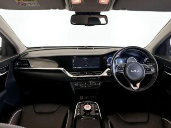Kia Niro 64kWh 3 Auto 5dr