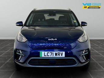 Kia Niro 64kWh 3 Auto 5dr
