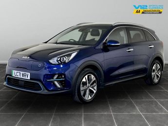 Kia Niro 64kWh 3 Auto 5dr