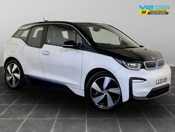 BMW i3 42.2kWh Auto 5dr