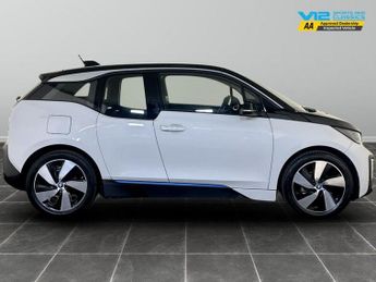 BMW i3 42.2kWh Auto 5dr