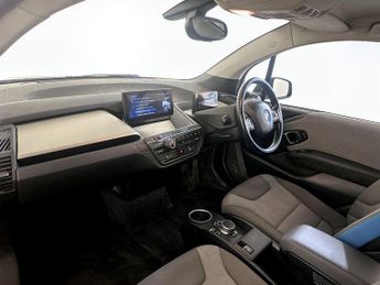BMW i3 42.2kWh Auto 5dr