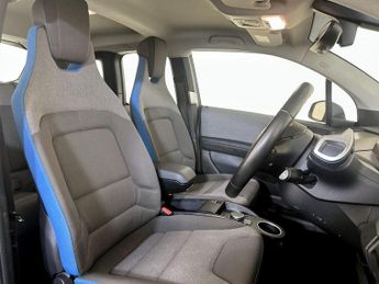 BMW i3 42.2kWh Auto 5dr