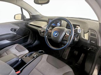 BMW i3 42.2kWh Auto 5dr