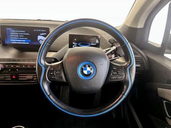 BMW i3 42.2kWh Auto 5dr