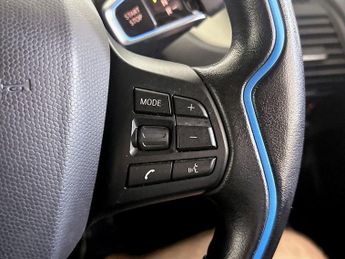 BMW i3 42.2kWh Auto 5dr