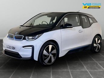 BMW i3 42.2kWh Auto 5dr