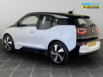 BMW i3 42.2kWh Auto 5dr