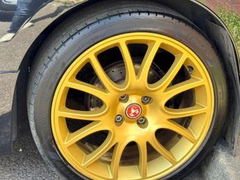 ABARTH 595 1.4 T-Jet Scorpioneoro Hatchback 3dr Petrol Manual Euro 6 (165 b