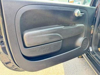 ABARTH 595 1.4 T-Jet Scorpioneoro Hatchback 3dr Petrol Manual Euro 6 (165 b