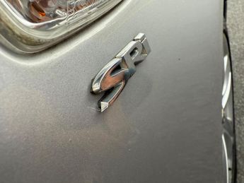 Vauxhall Zafira Tourer 2.0 CDTi SRi Auto Euro 5 5dr