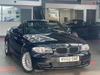 BMW 118 2.0 118d ES Euro 5 2dr