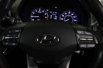 Hyundai i30 1.0 T-GDi MHEV SE Connect Euro 6 (s/s) 5dr
