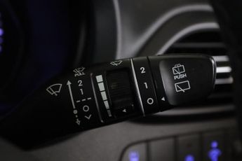 Hyundai i30 1.0 T-GDi MHEV SE Connect Euro 6 (s/s) 5dr