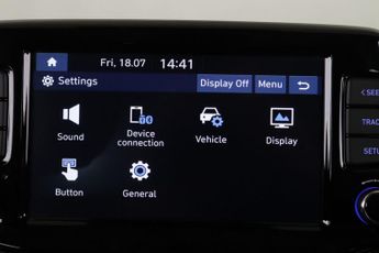 Hyundai i30 1.0 T-GDi MHEV SE Connect Euro 6 (s/s) 5dr