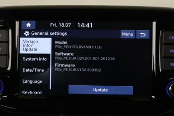 Hyundai i30 1.0 T-GDi MHEV SE Connect Euro 6 (s/s) 5dr