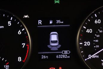 Hyundai i30 1.0 T-GDi MHEV SE Connect Euro 6 (s/s) 5dr