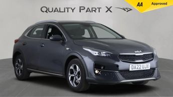 Kia XCeed 1.0 T-GDi 2 Euro 6 (s/s) 5dr