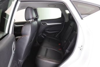 MG MG ZS 51.1kWh Trophy Connect Auto 5dr