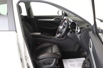 MG MG ZS 51.1kWh Trophy Connect Auto 5dr