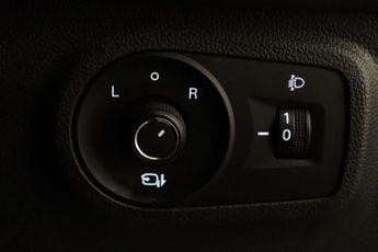 MG MG ZS 51.1kWh Trophy Connect Auto 5dr