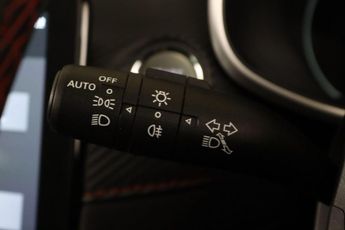 MG MG ZS 51.1kWh Trophy Connect Auto 5dr