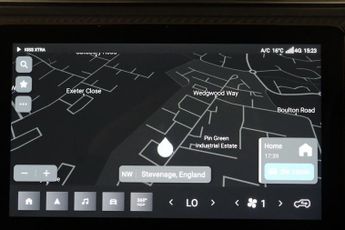 MG MG ZS 51.1kWh Trophy Connect Auto 5dr