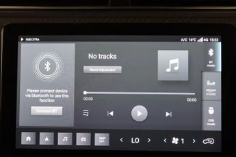 MG MG ZS 51.1kWh Trophy Connect Auto 5dr