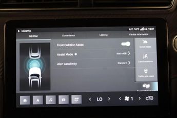 MG MG ZS 51.1kWh Trophy Connect Auto 5dr