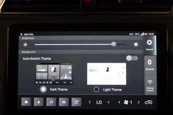 MG MG ZS 51.1kWh Trophy Connect Auto 5dr