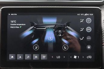 MG MG ZS 51.1kWh Trophy Connect Auto 5dr