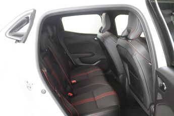 Renault Clio 1.0 TCe RS Line Euro 6 (s/s) 5dr