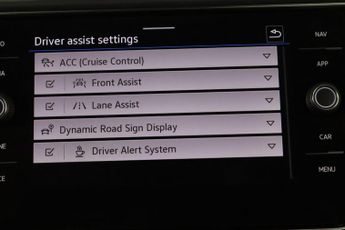 Volkswagen T-Roc 1.5 TSI EVO SEL DSG Euro 6 (s/s) 5dr