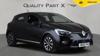 Renault Clio 1.0 TCe Iconic Euro 6 (s/s) 5dr
