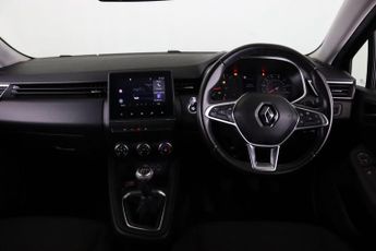 Renault Clio 1.0 TCe Iconic Euro 6 (s/s) 5dr