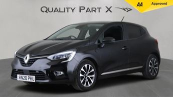 Renault Clio 1.0 TCe Iconic Euro 6 (s/s) 5dr