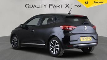 Renault Clio 1.0 TCe Iconic Euro 6 (s/s) 5dr
