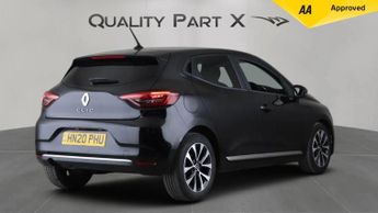 Renault Clio 1.0 TCe Iconic Euro 6 (s/s) 5dr