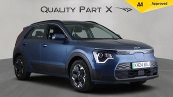 Kia Niro 64.8kWh 2 Auto 5dr