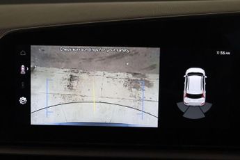 Kia Niro 64.8kWh 2 Auto 5dr